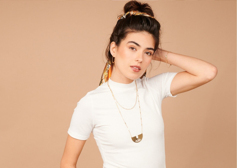 מהקולקציה של hadasjewelry.co.iL 