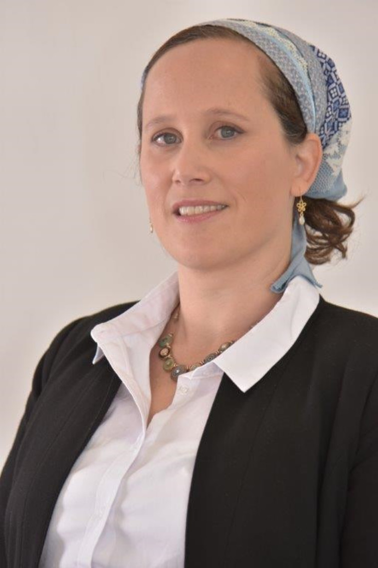 עורכת הדין יעל טישלר