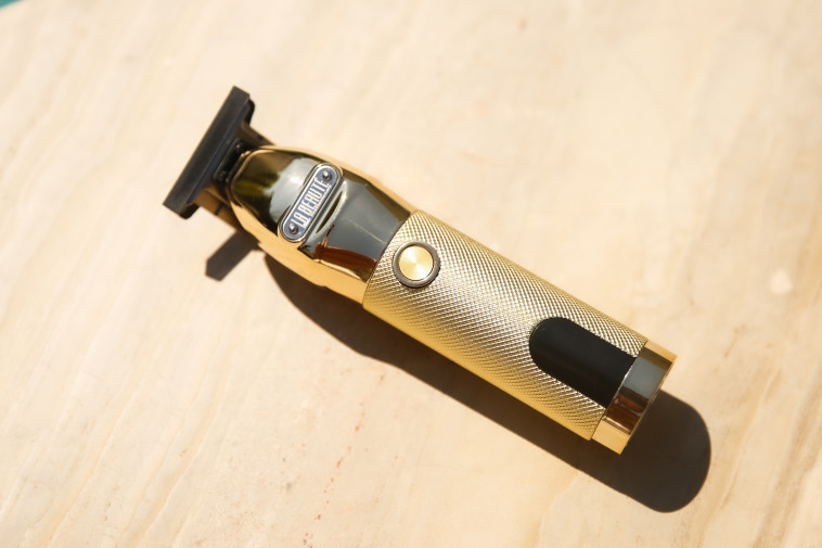 סט גילוח שיער תלת שימושי Zero Cut Finish, לה בוטה. מחיר: 299 שקלים