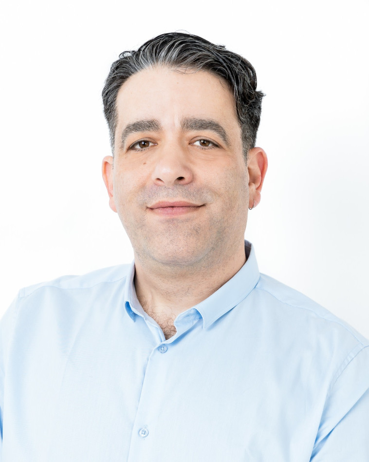 עורך הדין מרק לייזרוביץ