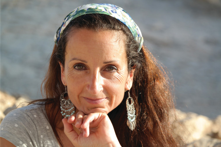 אסתר הורגן ז''ל