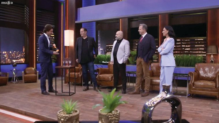 הכרישים עונה חדשה 2022 