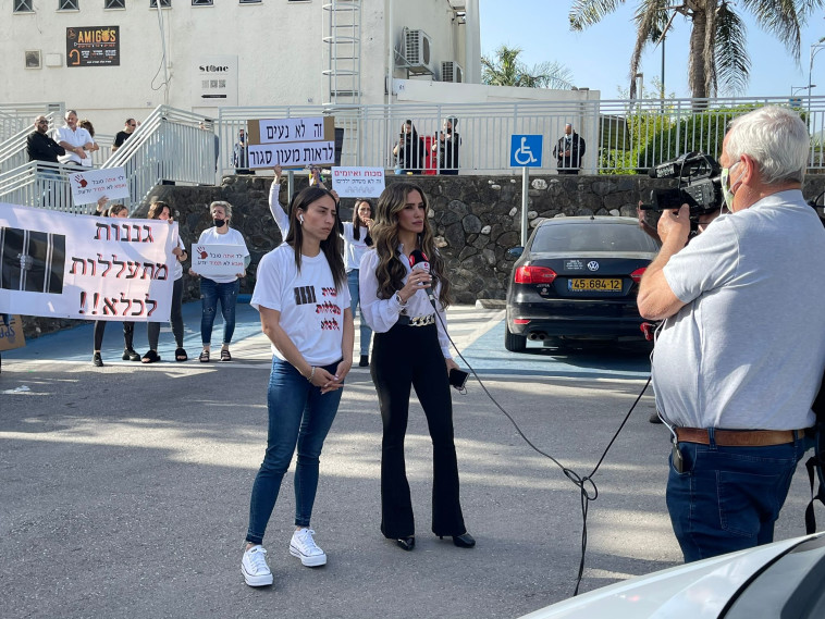 עורכת הדין קארין לגטיוי