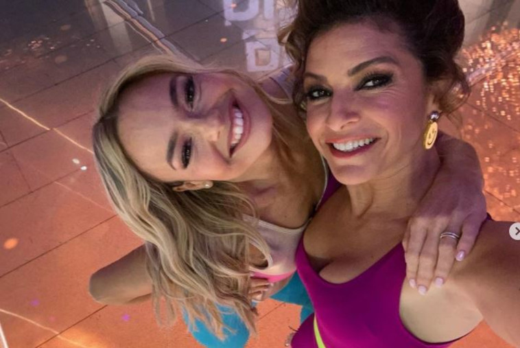 עדי אשכנזי, יעל בר זוהר