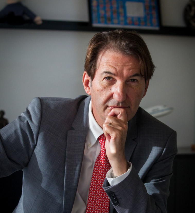 בועז ביסמוט