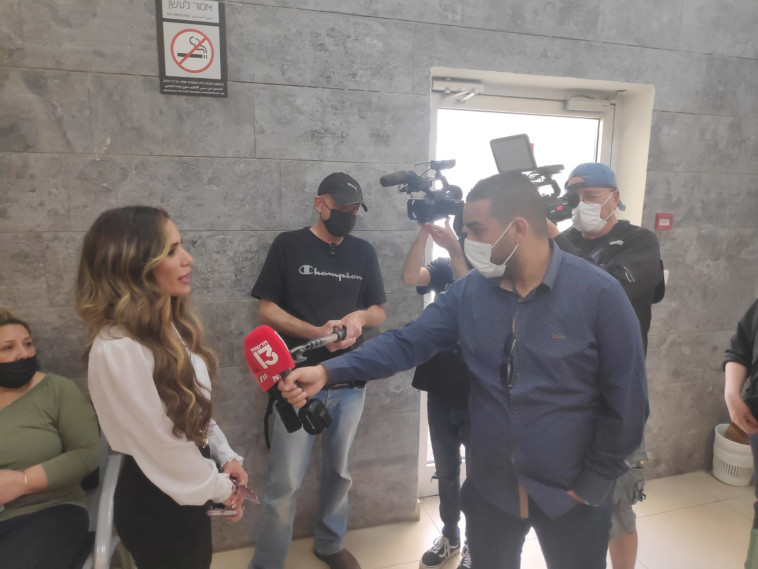 עורכת הדין קארין לגטיוי