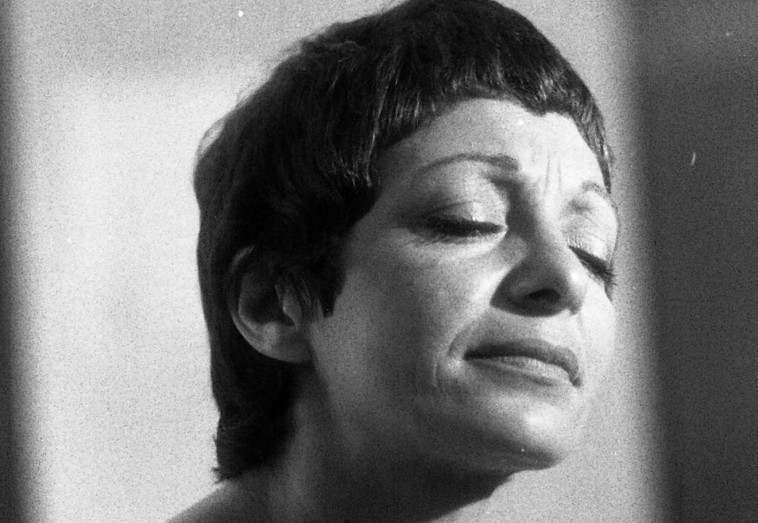 רבקה מיכאלי, ''מה קורה לי בזמן האחרון''