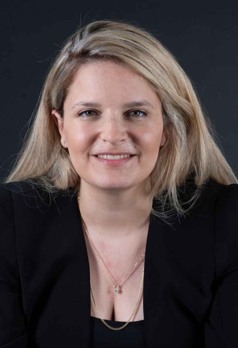 הדר וינר-שורץ, סמנכ''לית המחקר בילין-לפידות.