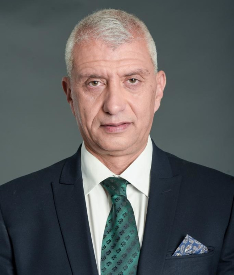 אסף בן דוב מנכל יקב רמת הגולן