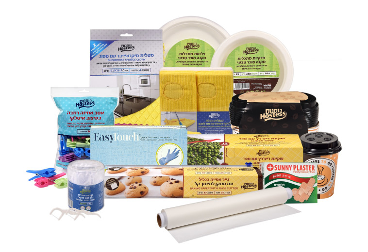 חבילת אביב מהודרת וחסכונית