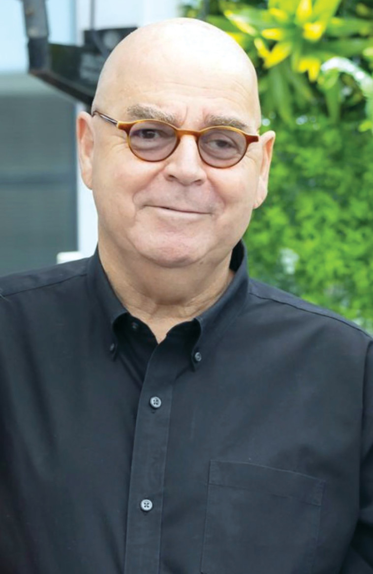 דלתו תמיד הייתה פתוחה. איתן ורטהיימר ז''ל