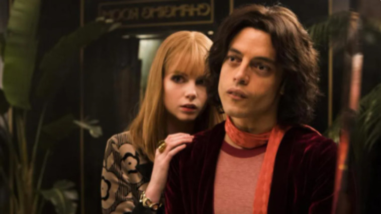 ''רפסודיה בוהמית''