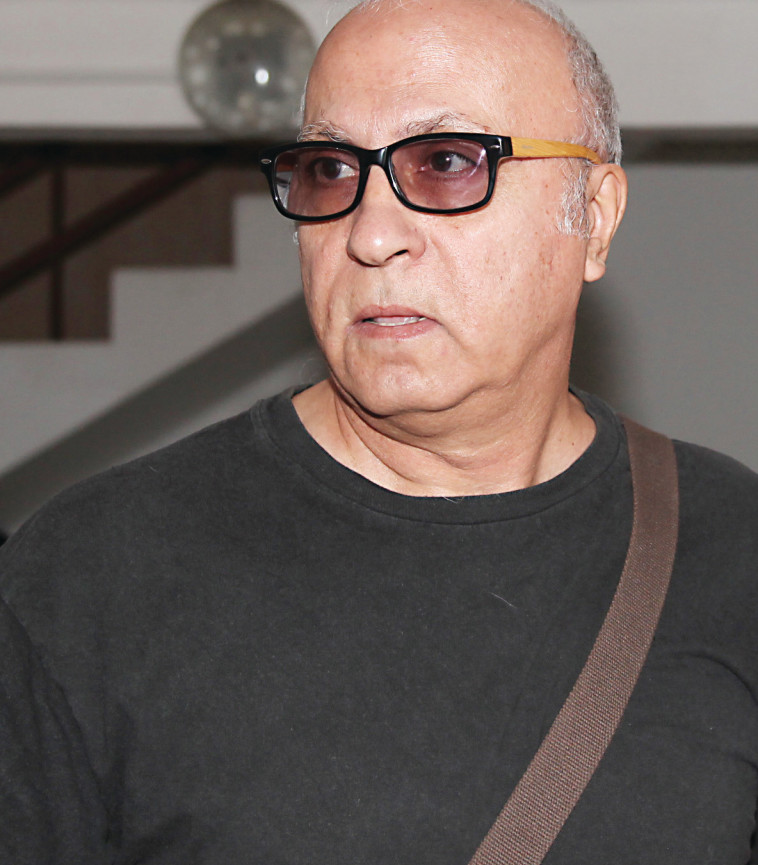 מיקי גבריאלוב