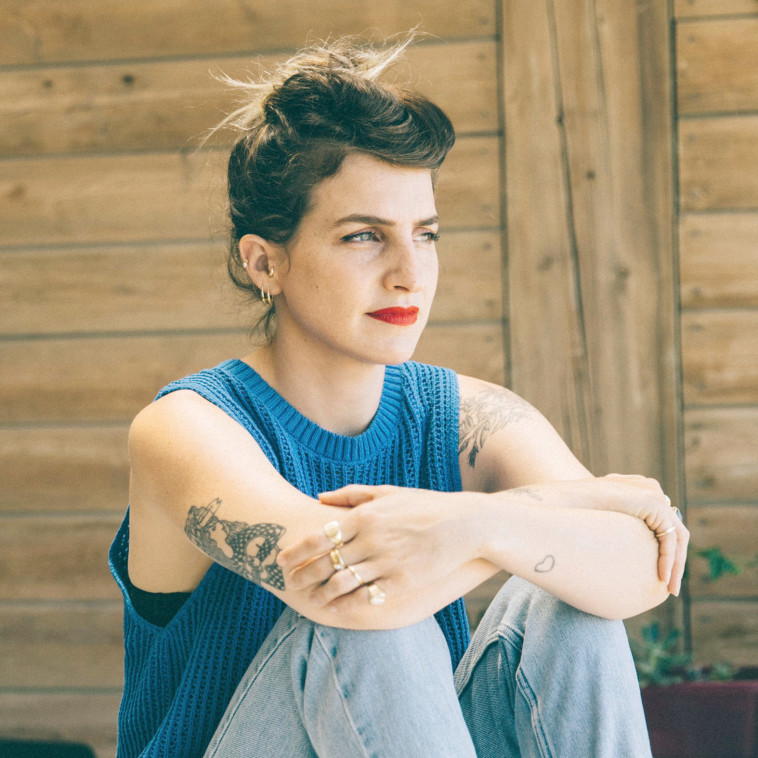 סיוון טלמור 