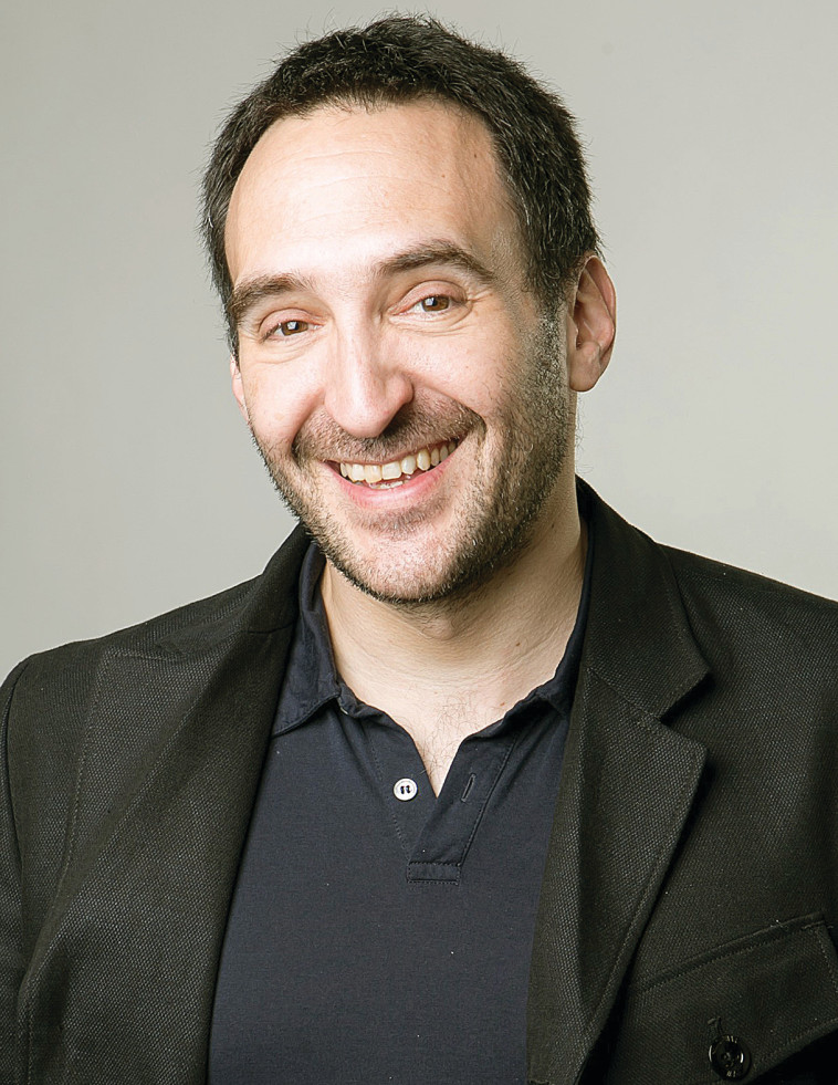 שאול אולמרט 