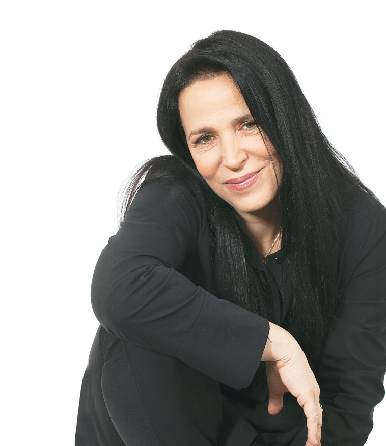 גלית בן שמחון 