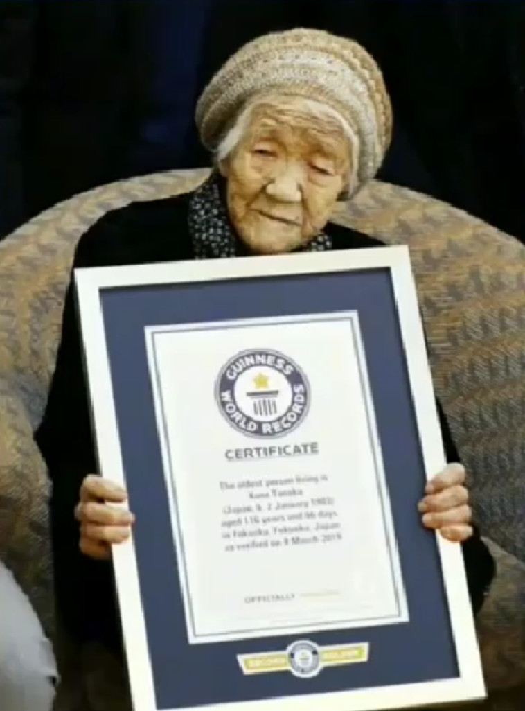 קיין טאנאקה