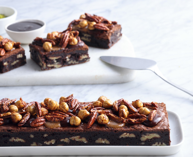 עוגה לפסח של רולדין