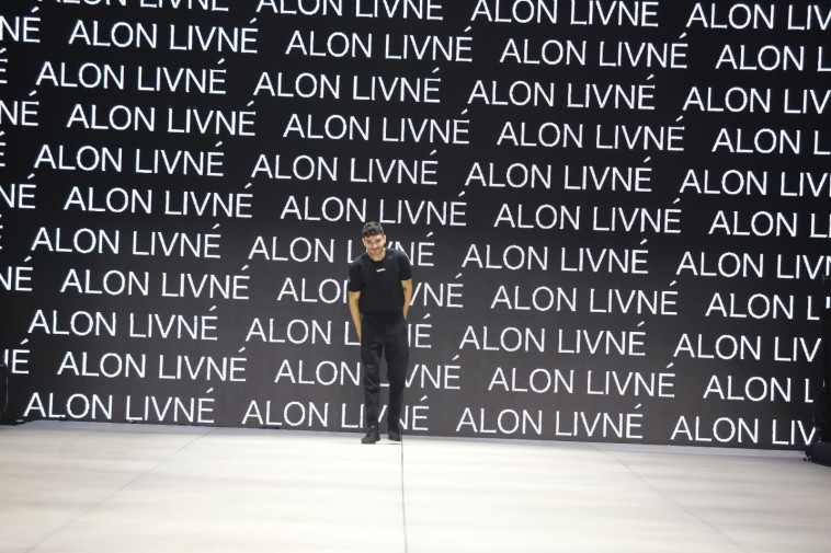 אלון ליבנה, שבוע האופנה קורנית תל אביב 2022