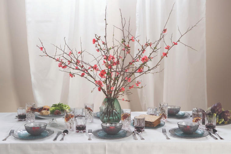 השולחן המלכותי