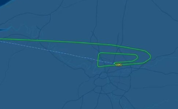 סיבוב בגובה 1,200 רגל בלבד