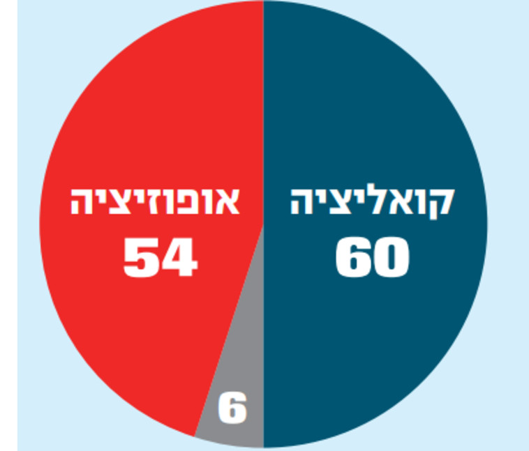 חלוקת הגושים