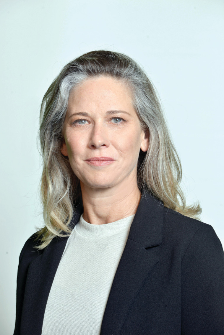 גליה רוח נוי