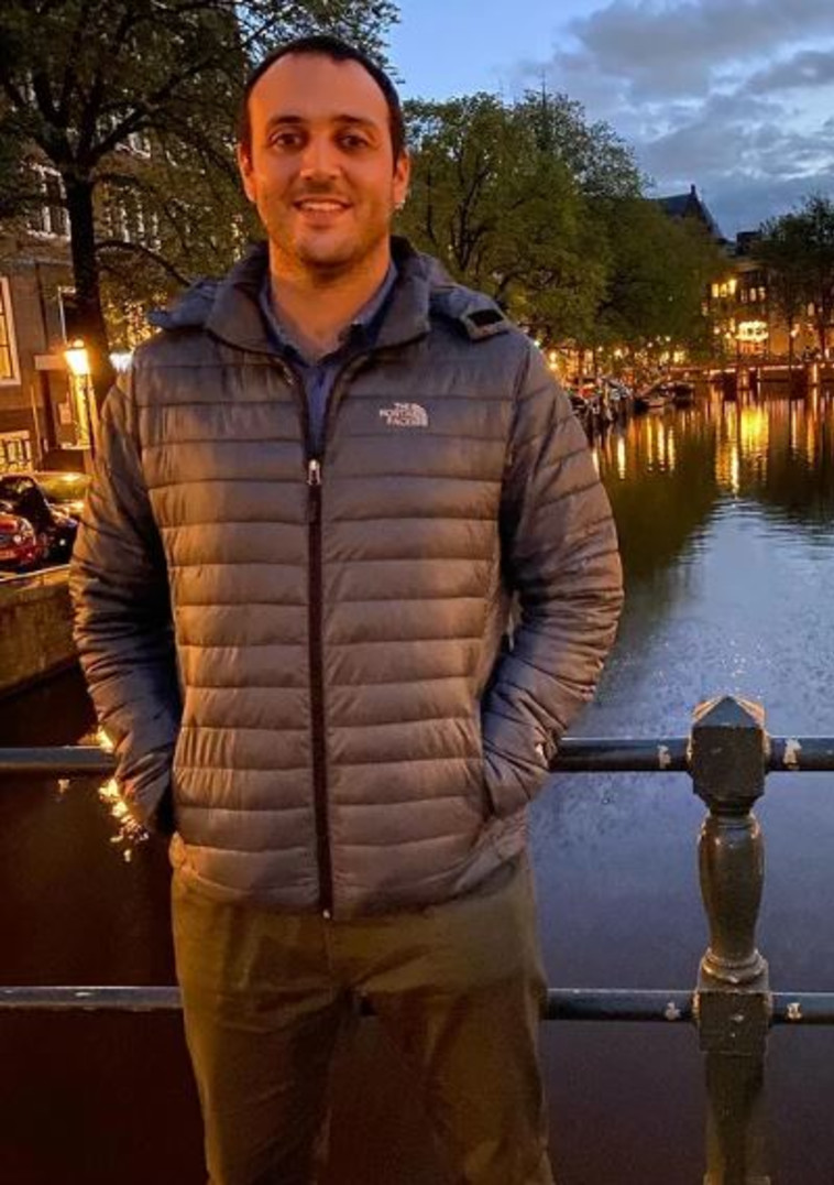 תומר מורד ז''ל