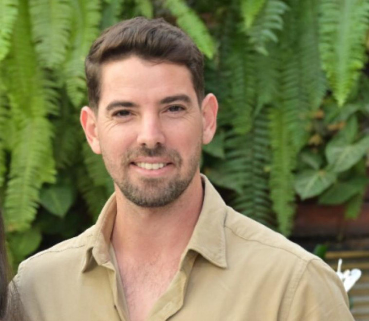 ברק לופן ז''ל