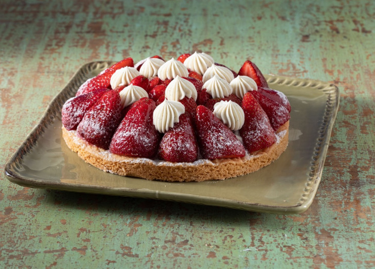 עוגות לפסח של מימי בייקריזש