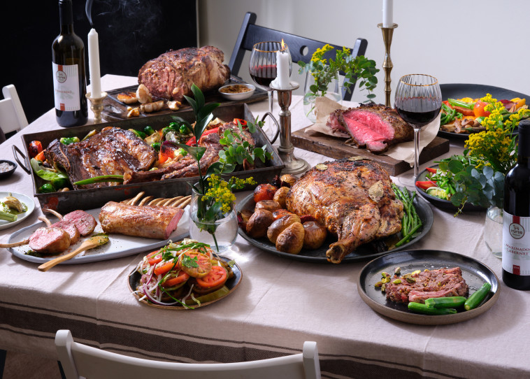 מרינדו לפסח