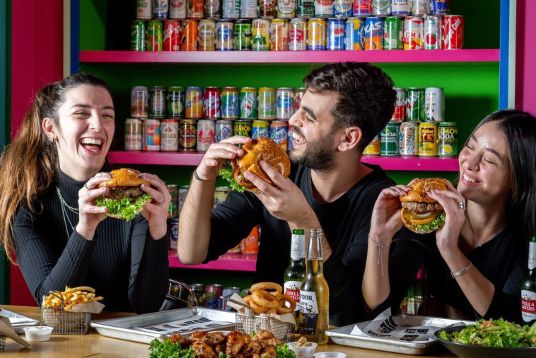 דיינר ברלין בירושלים