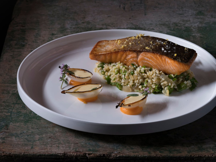 לוצ'נה בירושלים