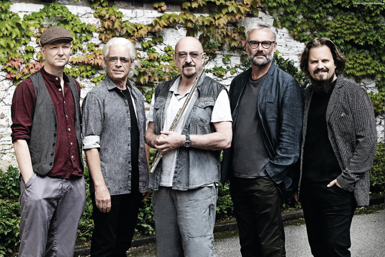 להקת ג'טרו טאל