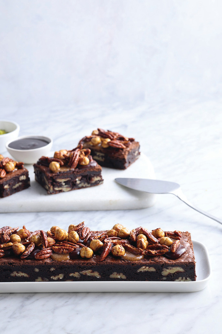 עוגות רולדין