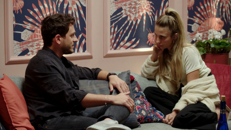 אל ואמיר, ''אהבה חדשה''