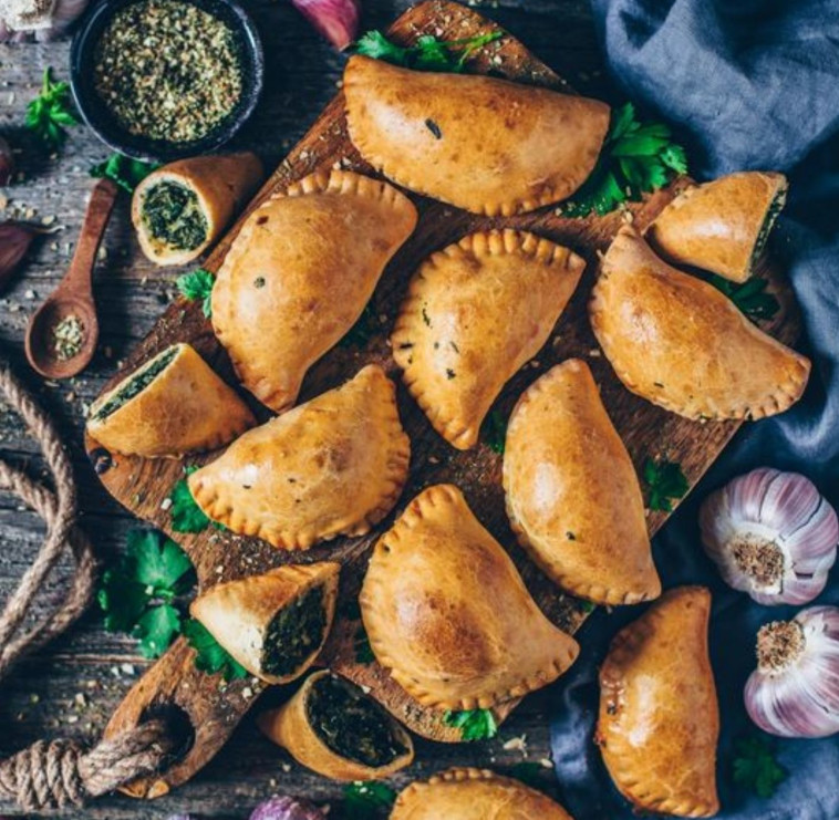 אמפנדס כשרים לפסח 