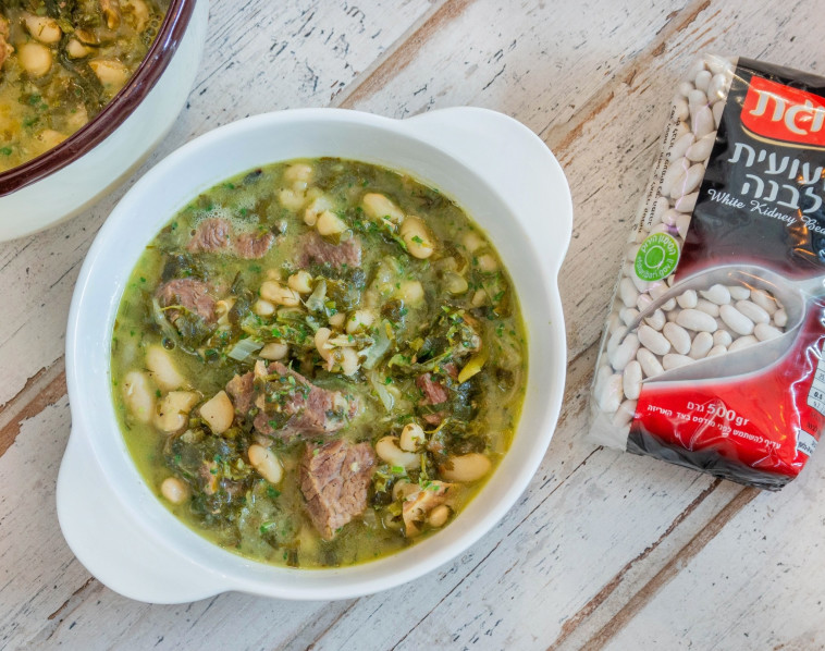 אוכל מוכן של סוליקה