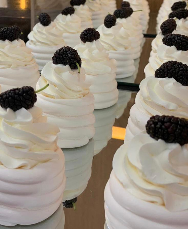 הפבלובות של רינת אלבז