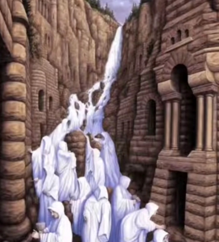 אשליה אופטית