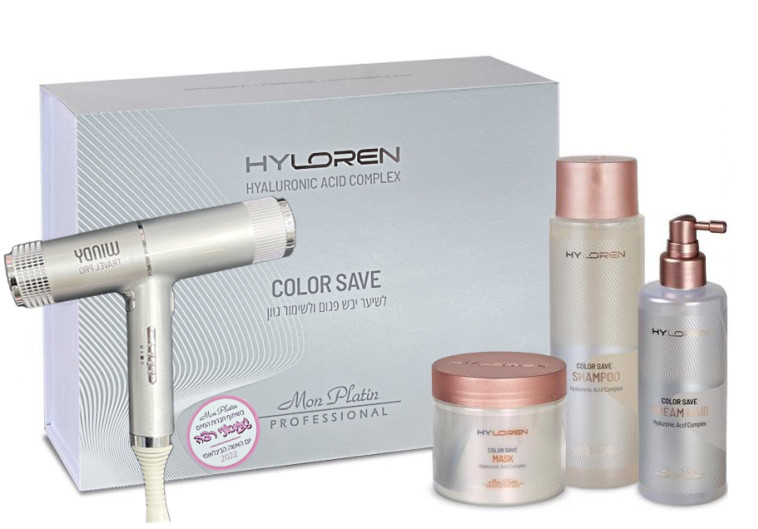 מארז מון פלטין פרופשיונל