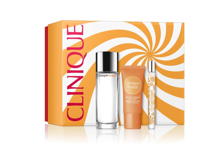 Happy Set (קליניק)