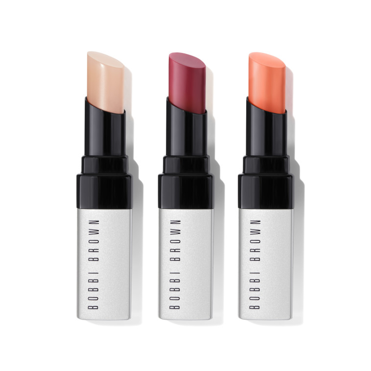 סט שפתונים בובי בראון