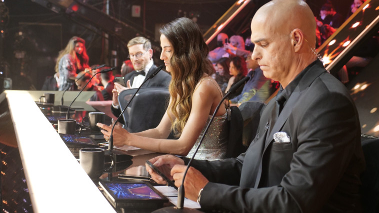 שופטי רוקדים עם כוכבים