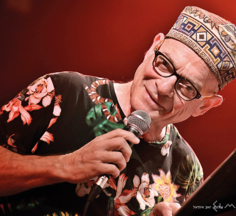 דורי בן זאב