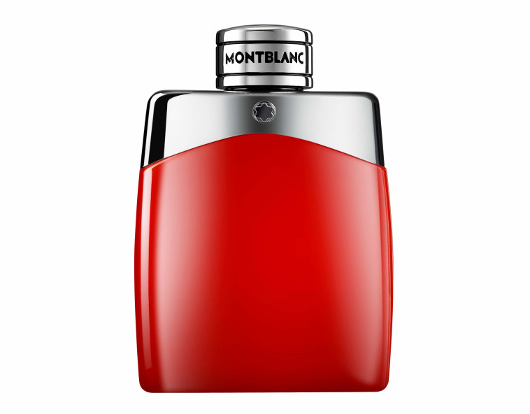 בושם לגבר mont blanc legend red, מון בלאן. מחיר: 299 שקלים