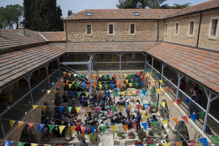 Play 2019 בבית הנסן