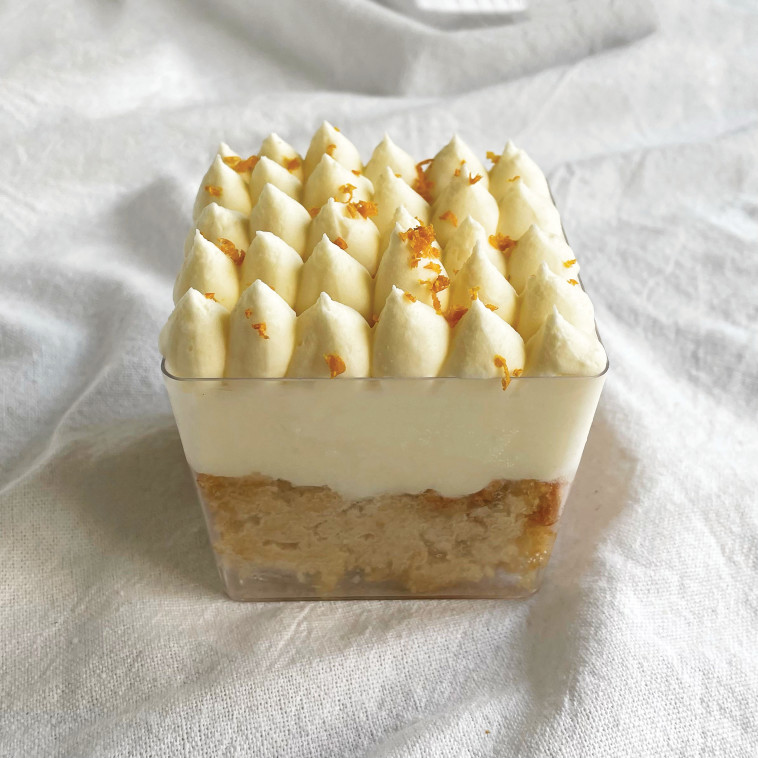 סדרת העוגות של שובל כהן משה