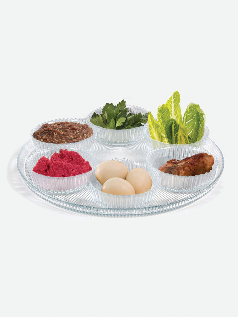 סט קערת פסח, פוקס הום, 139.90 שקלים