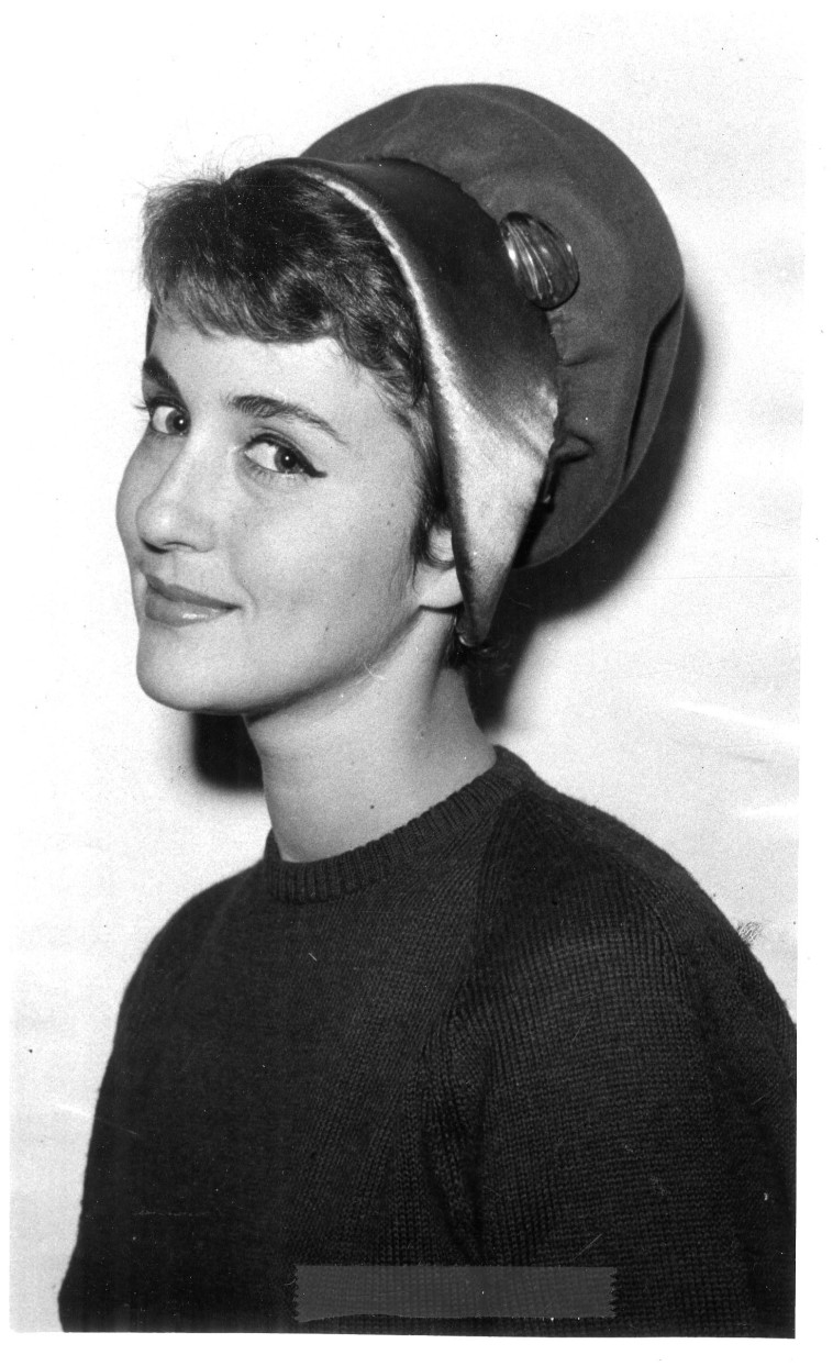 אילנה רובינא